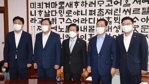 여야, 9월1일 정기국회 개원 합의…윤리특위도 구성하기로
