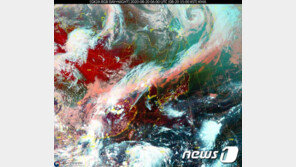 8호 태풍 ‘바비’ 한국에 영향 줄까…주말께 발생 예상