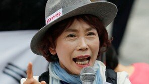 차명진·신혜식 이어 주옥순도…‘광화문 집회’ 참석자 줄줄이 확진