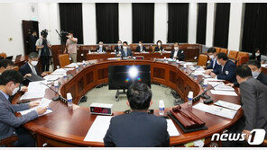 국정원 “北, 7월부터 코로나 재확산 위기…집중호우 피해 심각”