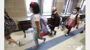 어린이는 코로나19 안전?…美연구진 “절대 아냐”