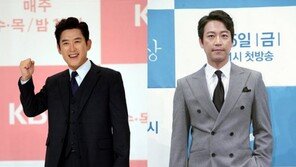 김원해 확진·오만석 검사 대기…‘짬뽕發’ 연예계 코로나 확산 ‘비상’