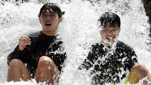 [날씨]21일 수도권 비온다…‘낮 최고 35도’ 찜통은 여전