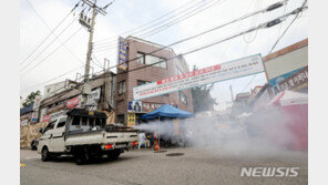 ‘수도권 2차 팬데믹’이 왜 ‘대구 1차 팬데믹’보다 위험한가