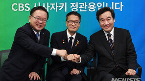 이낙연 측, 전당대회 연기 난색 “당 흔들리는 모습만 노출”