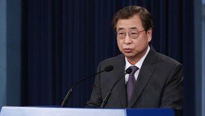 靑NSC, 8·15 경축사 후속조치 이행 문제 논의…남북협력 모색