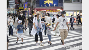 日 코로나 신규환자 1166명·이틀째 1000명 상회…누계 6만명 돌파
