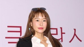 ‘도도솔솔라라솔’ 예지원, 20일 코로나19 검사 “결과 대기 중”