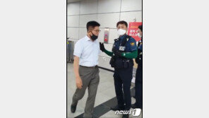 ‘검진 거부’ 김문수 “코로나 음성 판정 받았다”