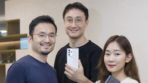 “갤노트20 카툭튀? 파워풀한 성능 대담하게 드러내고 싶었다”