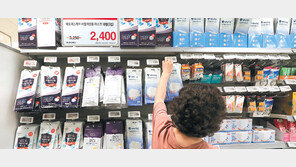 코로나 재확산 우려에 다시 찾는 보건용 마스크