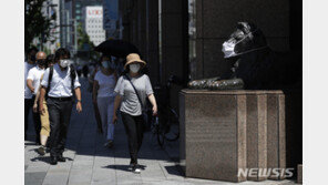 日 코로나 신규환자 1185명·이틀째 1000명 상회…누계 6만명 돌파