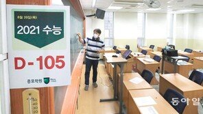 수시접수 한달 전인데… 대학들 “실기시험 어쩌나” 발등의 불
