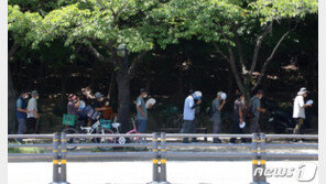 [날씨]21일 대구 35도 광주 34도 ‘폭염’…경기·강원 북부 폭우 예고