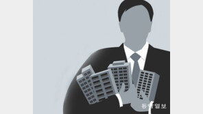 수도권 기초단체장 65명중 16명 다주택자