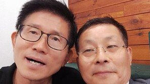 김문수 “코로나19 음성”…차명진 “다행입니다♥”