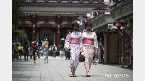 日정부, 9월부터 유학생 등 체류자격 외국인 재입국 허용