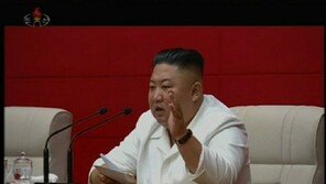 北 고위간부들 “마음 속 가책”…김정은 ‘경제실패’ 인정에 반성문