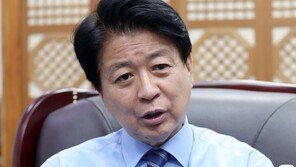 노웅래 “전당대회 연기, 현실적으로 어렵다…예정대로 비대면 진행해야”