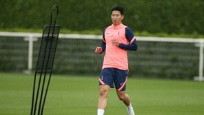 손흥민의 토트넘, 9월 죽음의 일정…‘18일간 8경기’