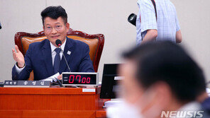 송영길 “유엔군사령부 족보 없다, 뭐가 문제…은유적 표현”