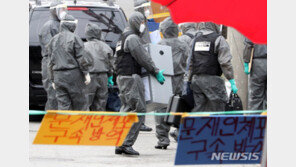 신규 확진 324명…3월 신천지 집단감염 이후 최대