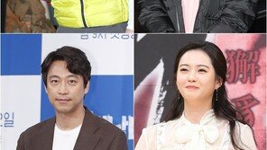 배우들 줄줄이 확진·검사→촬영 중단…공포에 휩싸인 연예계
