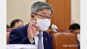 이재갑 “코로나19 대유행 시 IMF 때보다 고용 더 어려울 것”