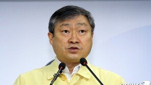 코로나 재확산 우려에도…교육부 “수능, 예정대로 12월 3일에” 