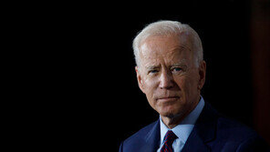 조 바이든 “독재자들 비위 맞추지 않겠다”…美대선 후보 수락