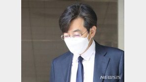 ‘불법 촬영’ 김성준 前 SBS 앵커, 실형 면해…1심 집행유예