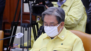 靑, 코로나 비상대응체제 가동…매일 노영민 주재 긴급대응회의