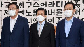 여야 “9월14일~17일 대정부질문…10월5일부터 3주간 국감” 합의