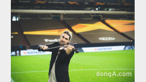 한국타이어, UEFA 유로파리그 결승전 맞아 리믹스 주제곡 공개