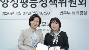 법무부 양성평등위 “낙태죄 폐지하고 재생산권 보장하라”