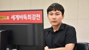 박정환, 온라인 대국서 기적의 4연승…16년만에 ‘상하이 대첩’ 재연할까