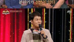 ‘히든싱어6’ 모창능력자 김완준, 진성 편 우승…“13년 무명 생활” 오열