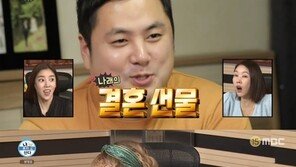 ‘나혼자산다’ 박나래, 남동생 부부에 ‘전셋집’ 플렉스…“결혼 선물”