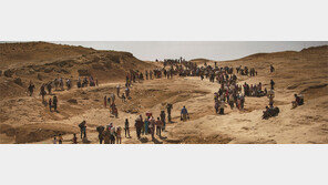 [책의 향기]“피비린내 나는 전장에서 살아 있음을 느낀다” 