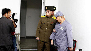 ‘北 2년 억류’ 케네스 배, 北정권 상대 손해배상 소송