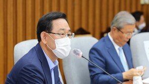 전광훈에 발목잡힌 통합당 지지율…반격 실마리 찾을까