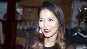 소향 “그때 두려웠어요, 노래를 더이상 못할까봐”