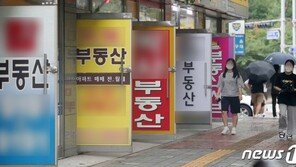 법인은 아파트 던지고, 외국인은 매물 쓸어담았다…왜?