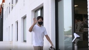 스페인 언론 “이강인, 발렌시아와 2025년까지 재계약 합의”