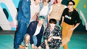 방탄소년단, ‘다이너마이트’ 아이튠즈 104개 지역 1위