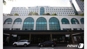 서울아산병원 간호사 확진…신관 10층 병동 임시폐쇄