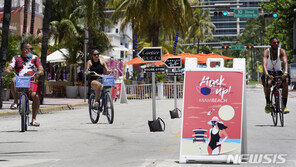 IHME 소장 “최악의 경우 美 코로나19 하루 사망자 6000명”