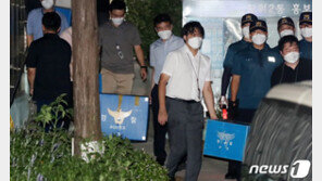 서울시 “사랑제일교회 광화문 집회 계획·회의록 확보했다”