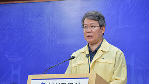 지하차도 참사로 고발된 부산시장 권한대행, 6시간 경찰조사