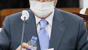 野 “박지원, 北위임통치 가공… 국내정치 의구심” 거센 비판